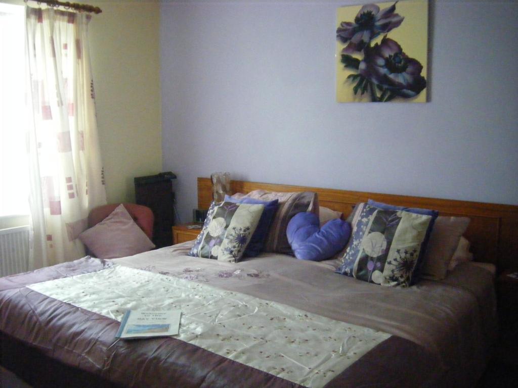 Bayview Guest House Saint Helier Room photo