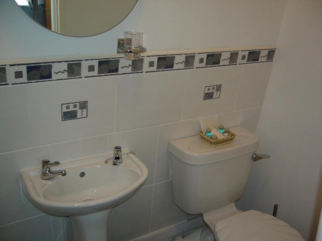 Bayview Guest House Saint Helier Room photo