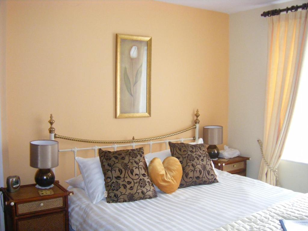 Bayview Guest House Saint Helier Room photo