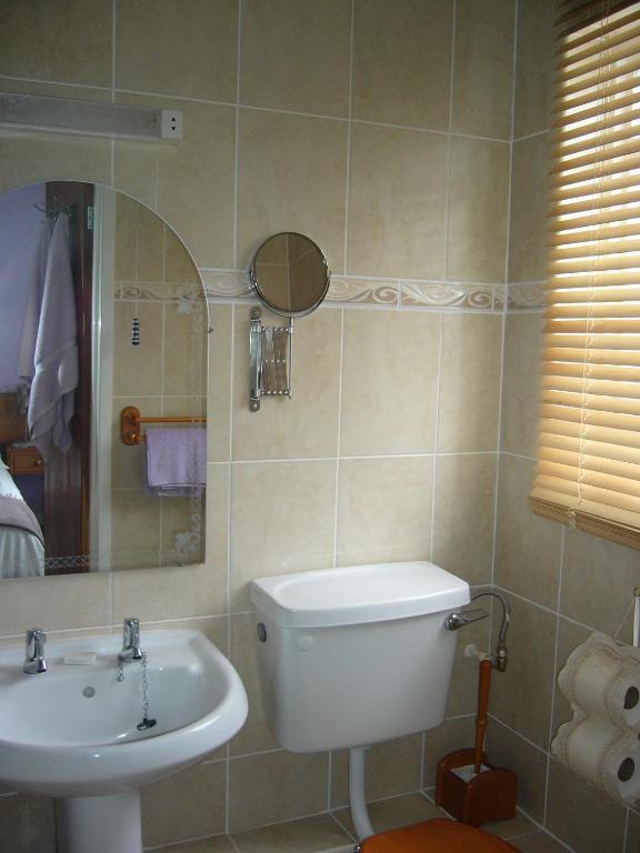 Bayview Guest House Saint Helier Room photo