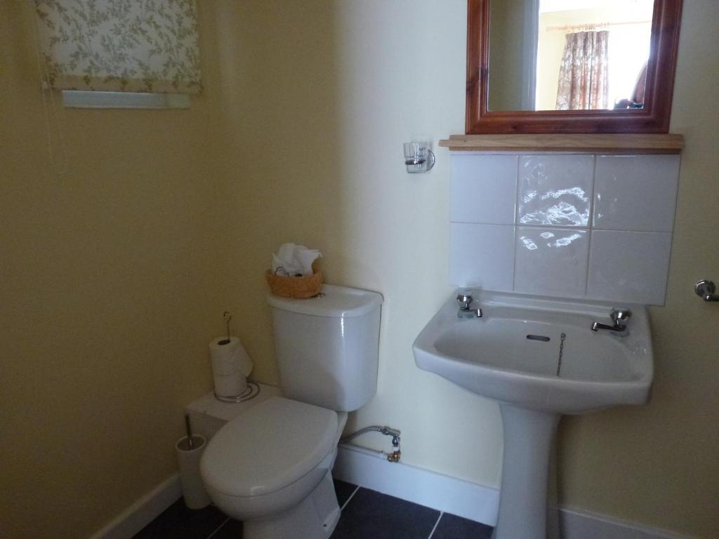 Bayview Guest House Saint Helier Room photo