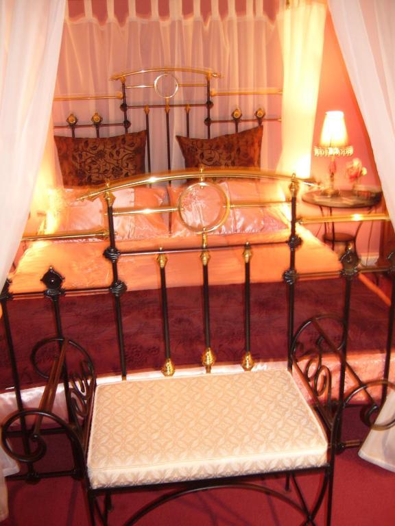 Bayview Guest House Saint Helier Room photo