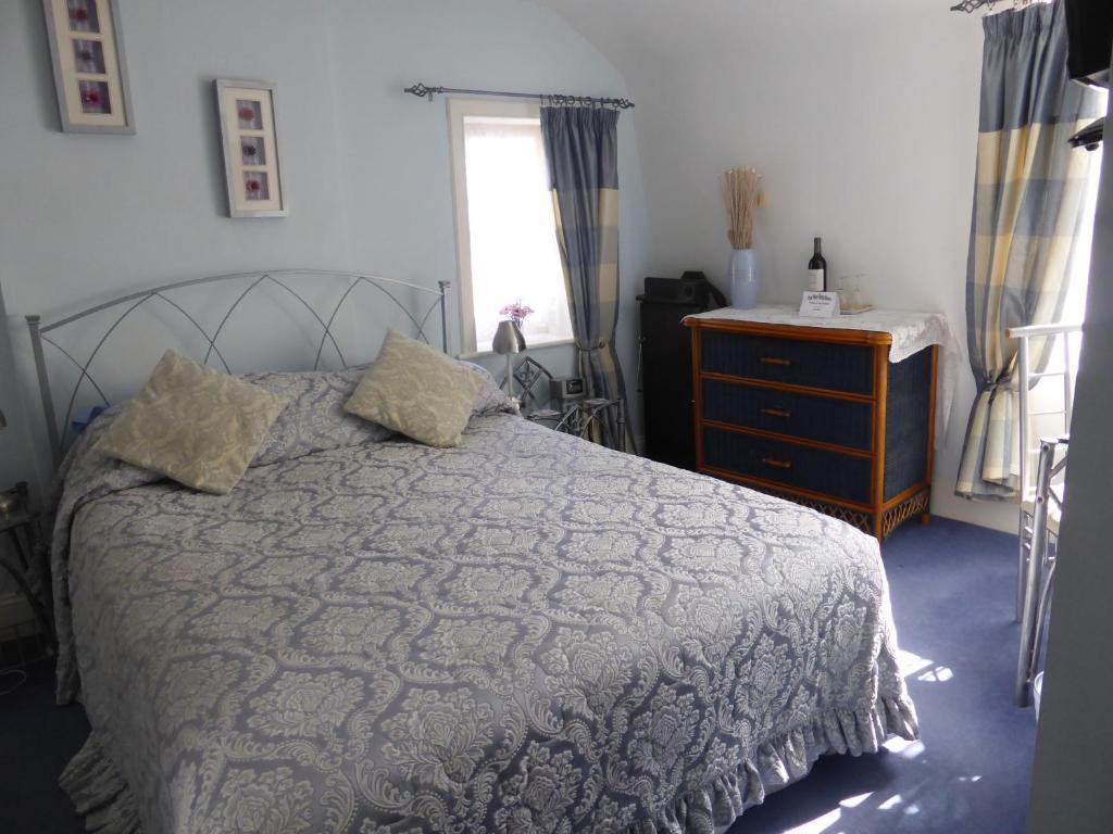 Bayview Guest House Saint Helier Room photo